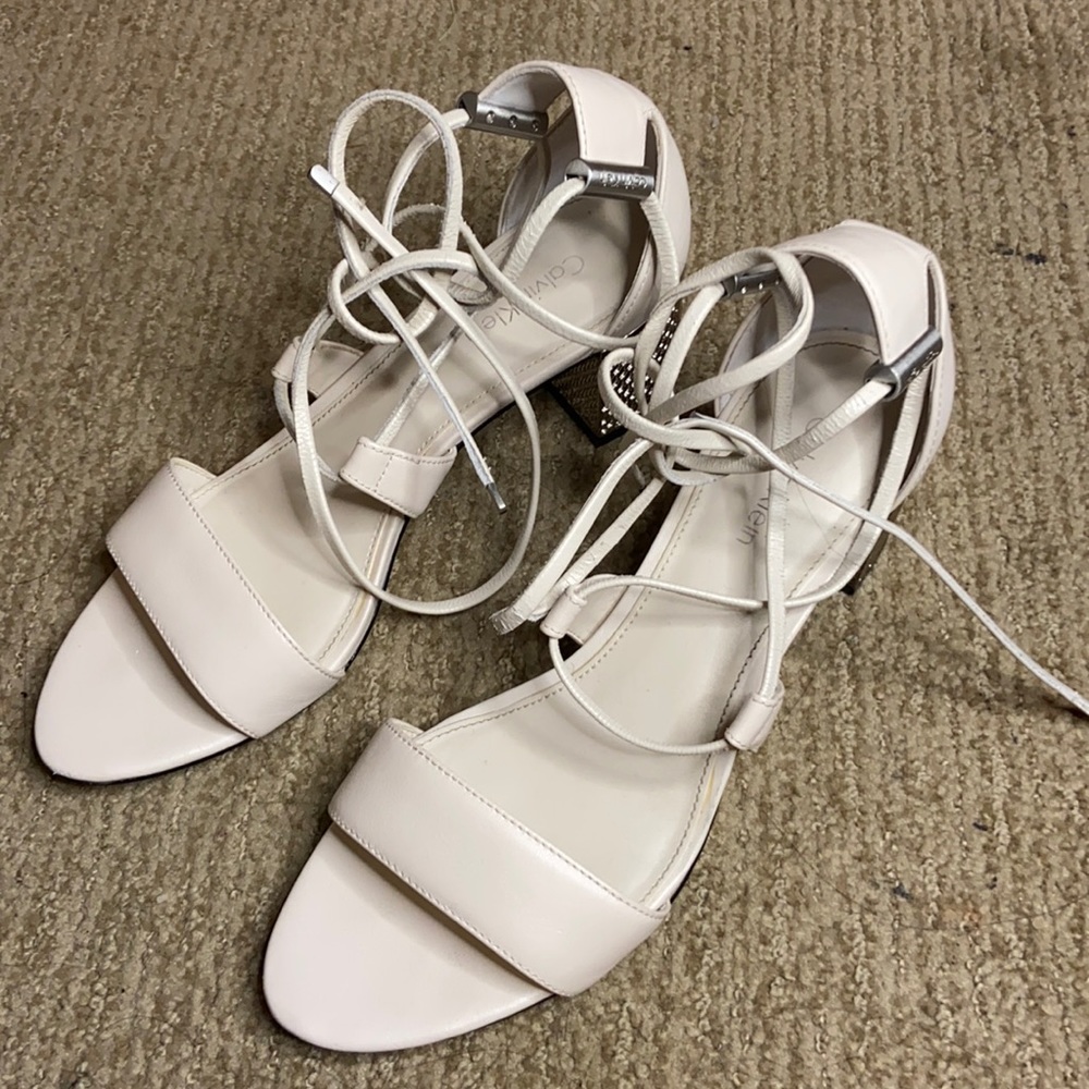 Calvin Klein Heels